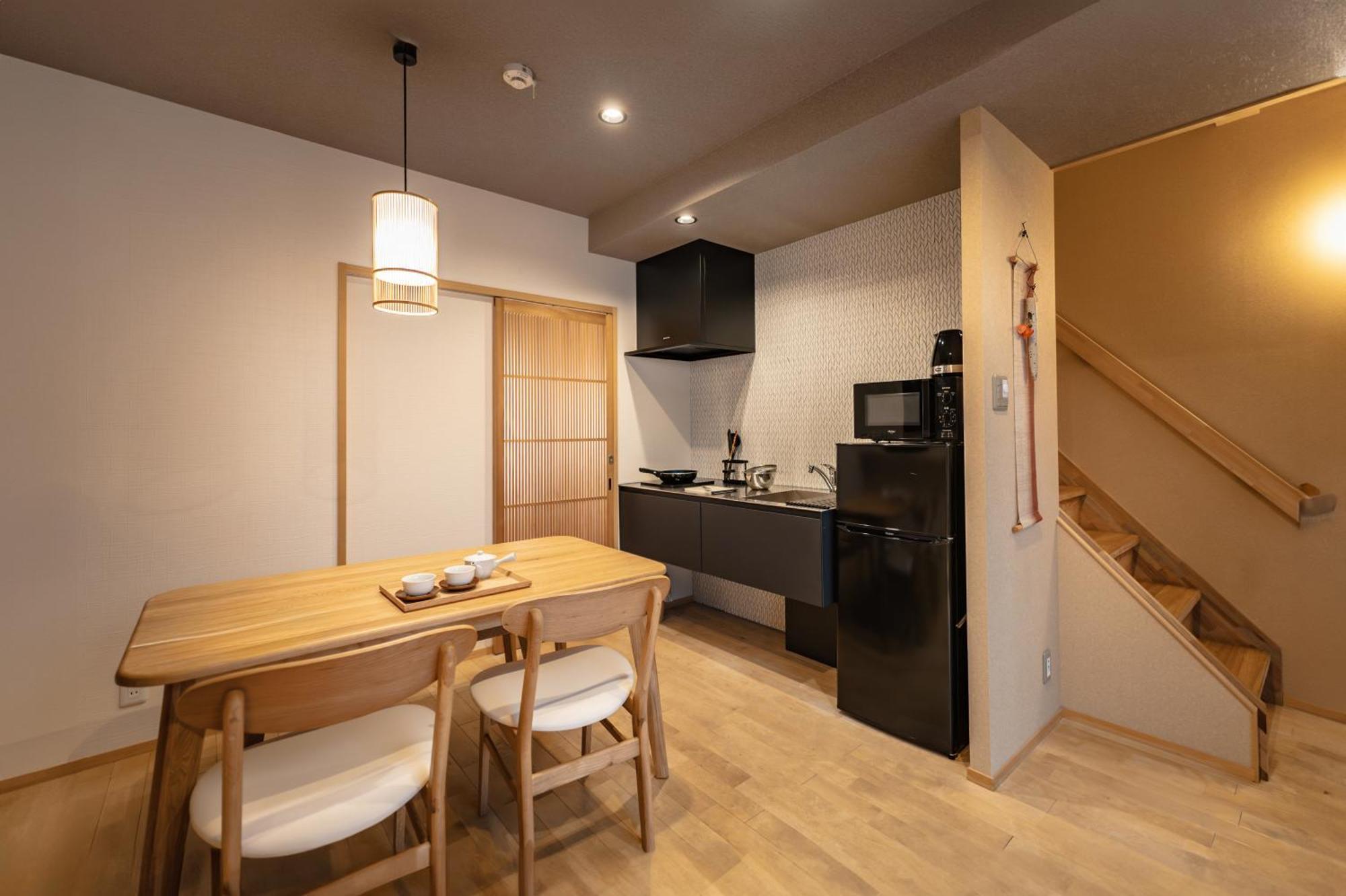 谷町君 星屋 若川楽水 京都鴨川 Exterior foto