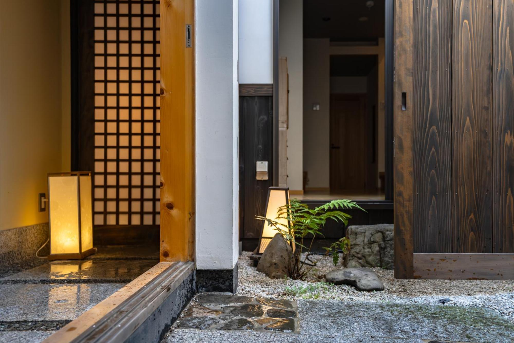 谷町君 星屋 若川楽水 京都鴨川 Exterior foto