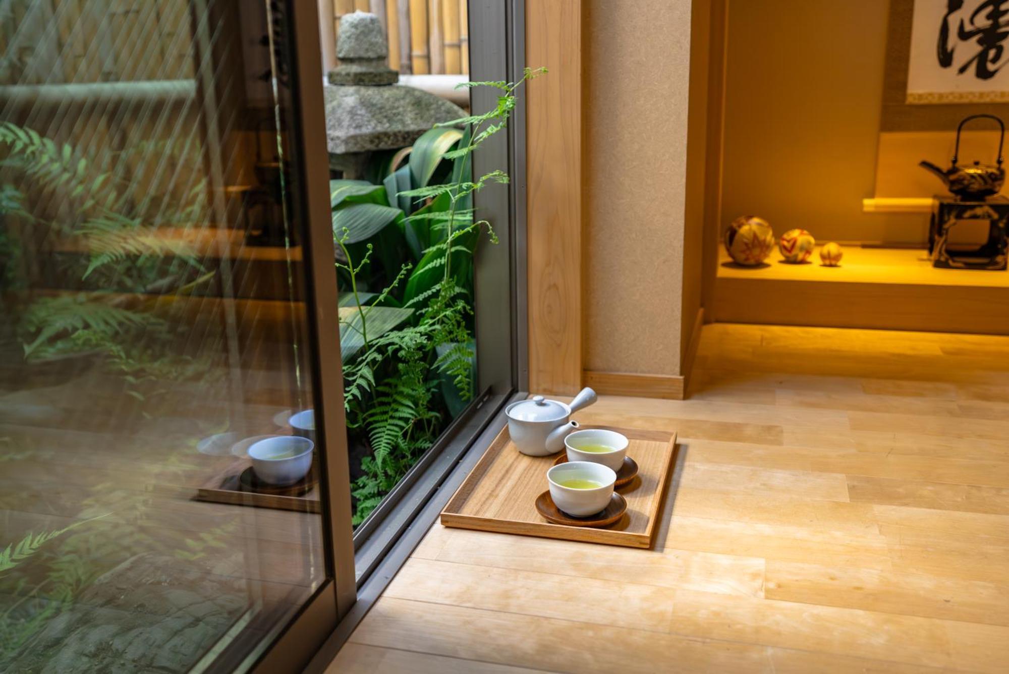 谷町君 星屋 若川楽水 京都鴨川 Exterior foto